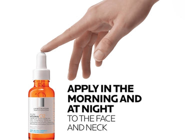 La Roche-Posay Pure Vitamin C12 Serum 30ml in Sri Lanka