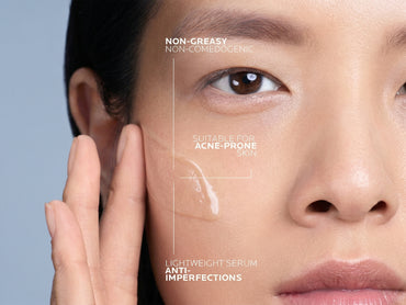 La Roche-Posay Effaclar Ultra Concentrated Serum in Sri Lanka