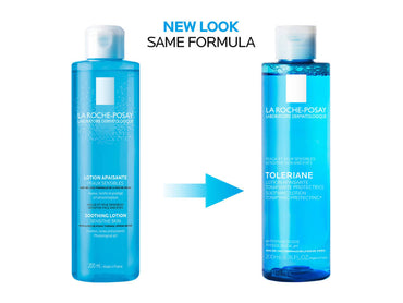 La Roche Posay Toleriane Soothing Lotion 200ml