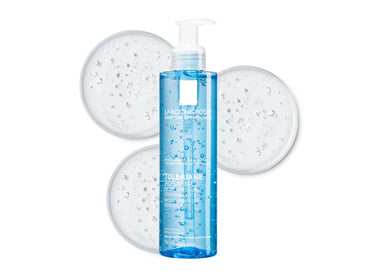 La Roche Posay Toleriane Rosaliac Micellar Make-Up Removal Gel 195ml