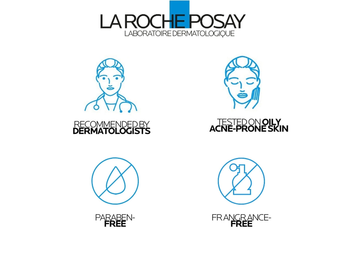 La Roche Posay Effaclar Purifying Mask 100ml in Sri Lanka