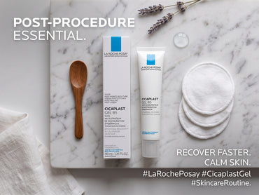 La Roche Posay Cicaplast Gel B5 40ml