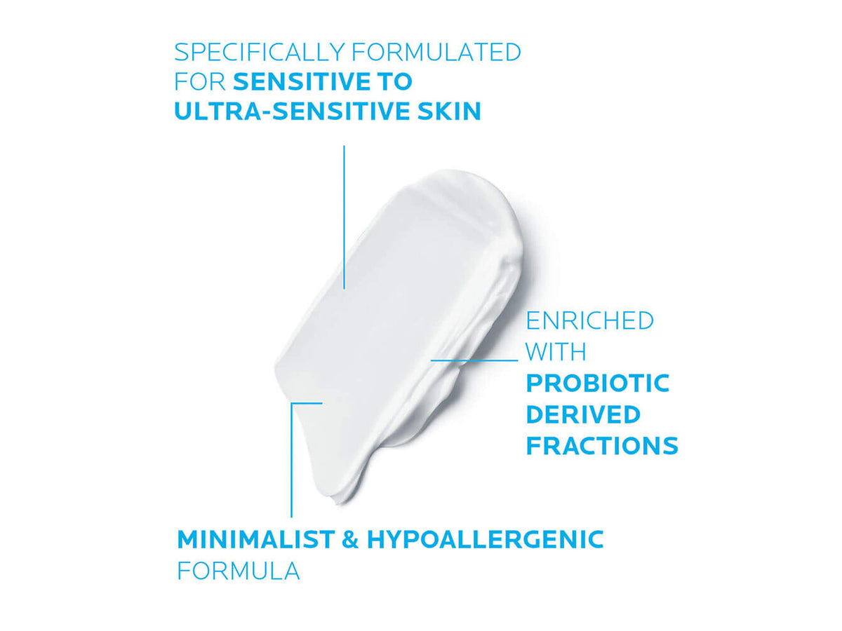 La Roche Posay Toleriane Dermallergo Moisturizer Cream 40ml in Sri Lanka