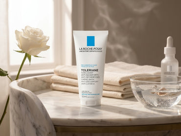 La Roche-Posay Toleriane Caring Wash in Sri Lanka