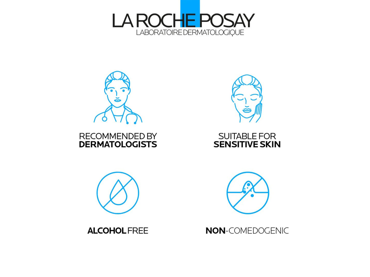 La Roche Posay Hyalu B5 Water Gel Moisturizer 40ml