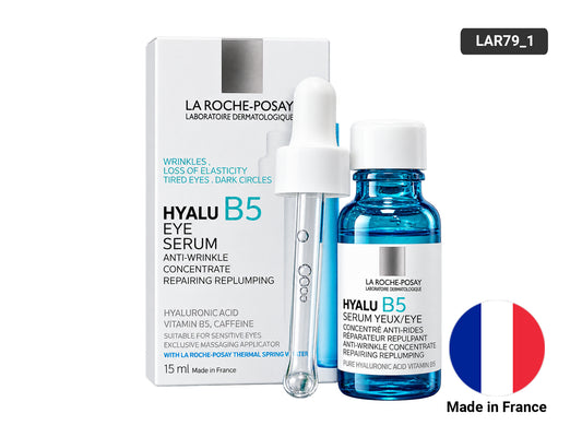 La Roche Posay Hyalu B5 Eye Serum 15ml in Sri Lanka