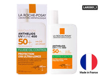 La Roche Posay innovation Anthelios Uvmune 400 50+ 50ml in Sri Lanka