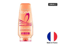 Loreal Elvive Dream Lengths Anti-split Ends Conditioner 500ml