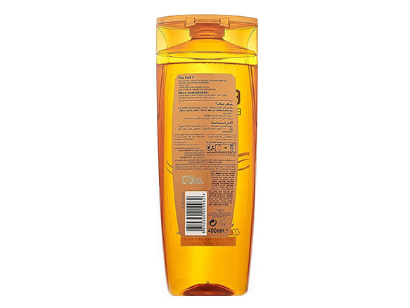 Loreal Elvive Extraordinary Oil Nourishing Shampoo 400ml