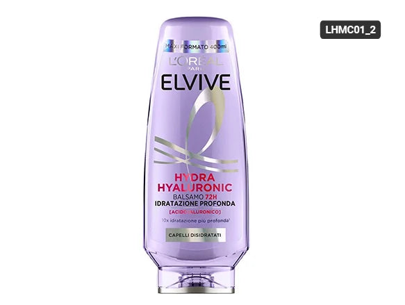 Loreal Hyaluron 72H Moisture Sealing Conditioner 400ml in Sri Lanka