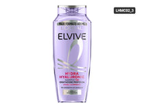 Loreal Hyaluron 72H Moisture Sealing Shampoo 400ml