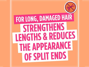 Loreal Elvive Dream Lengths Anti-split Ends Conditioner 400ml