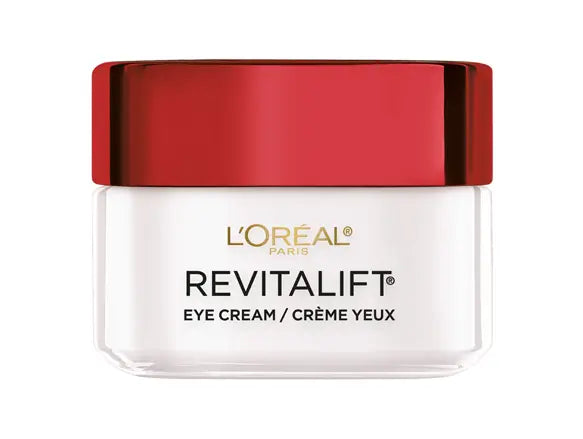 Loreal Revitalift Anti-Wrinkle Eye Cream 15ml