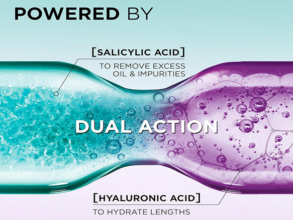 Loreal Elvive Hyaluron Pure 72H Rehydrating Conditioner 360ml