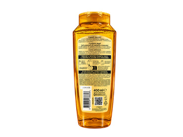 Loreal Paris Elvive Extraordinary Nourishing Shampoo 400ml in Sri Lanka