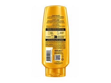 Loreal Paris Elvive Extraordinary Nourishing Conditioner 400ml in Sri Lanka