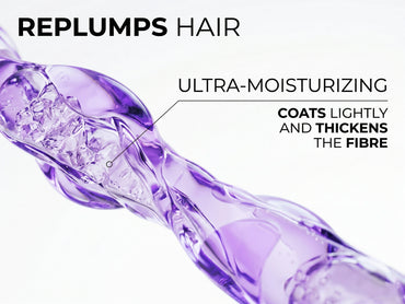 Loreal Paris Elvive Hyaluron Plump Hydrating Shampoo 375ml in Sri Lanka