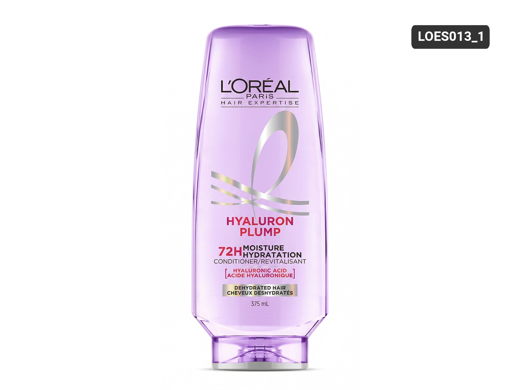 Loreal Paris Hyaluron Plump Moisture Conditioner 375ml in Sri Lanka