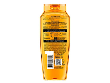 Loreal Elvive Extraordinary Oil Nourishing Shampoo 250ml in Sri Lanka