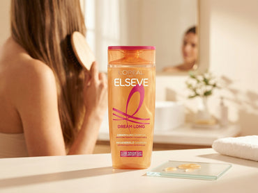 Loreal Paris Elseve Dream Long Shampoo 250ml in Sri Lanka