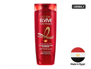 Loreal Elvive Colour Protect Shampoo 400ml in Sri Lanka
