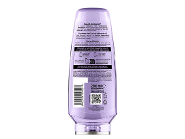 Loreal Elvive Hyaluron Plump Moisture Filling Conditioner 200ml in Sri Lanka
