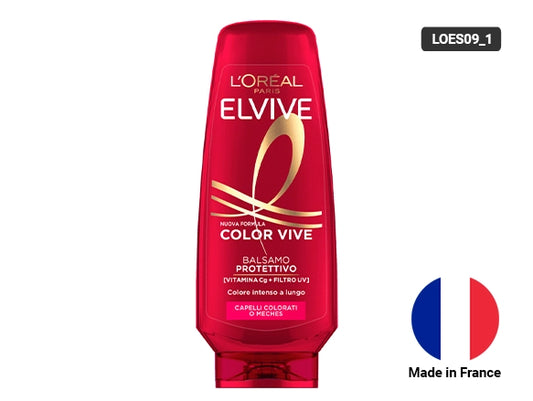 Loreal Elvive Colour Protect Conditioner 200ml in Sri Lanka