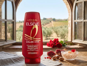 Loreal Paris Elseve Color Vive 200ml in Sri Lanka