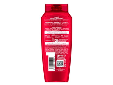 Loreal Elvive Colour Protect Shampoo 250ml