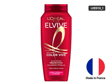 Loreal Elvive Colour Protect Shampoo 250ml