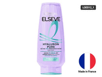 Loreal Paris Elvive Hyaluron Pure 72h Rehydrating Conditioner 200ml