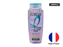 Loreal Elseve Hyaluronic Pure 72H Shampoo 250ml in Sri Lanka