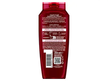 Loreal Elvive Full Resist Shampoo 250ml in Sri Lanka