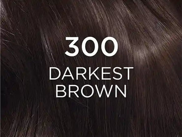 Loreal Darkest Brown Casting Creme Gloss 300 in Sri Lanka