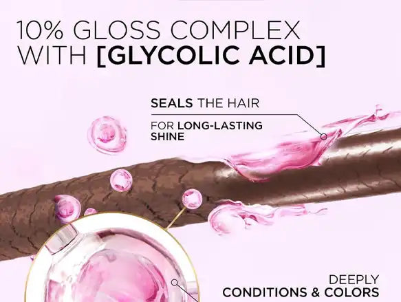 Loreal Casting Cream Gloss Hair Color Deep Black 200 in Sri Lanka