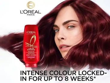 Loreal Color Radiance Protecting Conditioner 375ml in Sri Lanka