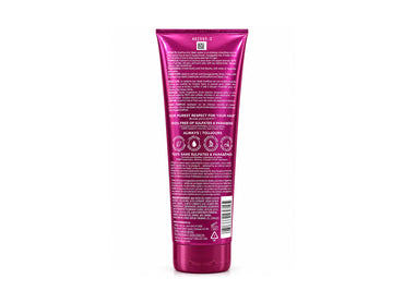 Loreal Ever Pure Sulfate Free Iron Sleek Smoothing Shampoo 200ml
