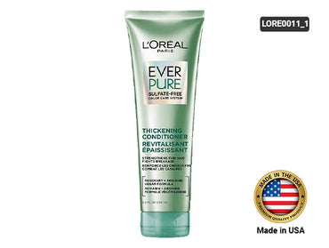 Loreal Ever Pure Sulfate Free Thickening Conditioner 250ml in Sri Lanka