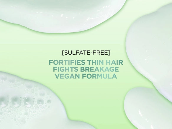 Loreal Ever Pure Sulfate Free Thickening Shampoo 250ml in Sri Lanka
