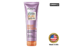 Loreal Ever Pure Sulfate Free Frizz Defy Shampoo 250ml in Sri Lanka