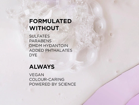 Loreal Ever Pure Sulfate Free Frizz Defy Shampoo 250ml in Sri Lanka