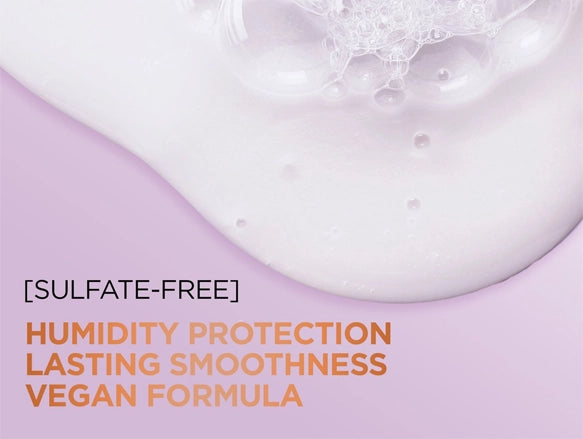 Loreal Ever Pure Sulfate Free Frizz Defy Shampoo 250ml in Sri Lanka