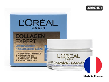 Loreal Collagen Expert Cream 50ml in Sri Lanka