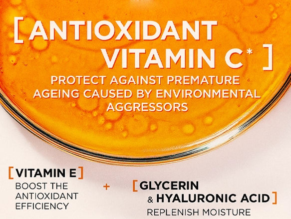 Loreal Revitalift Clinical Vitamin C UV Fluid Spf 50+ 50ml