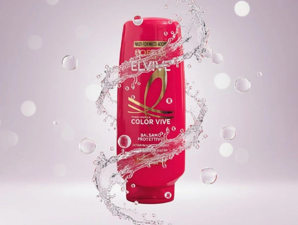 Loreal Elvive Color Vive Protective Conditioner 400ml