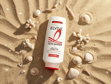 Loreal Elvive Total Repair 5 Conditioner 400ml in Sri Lanka