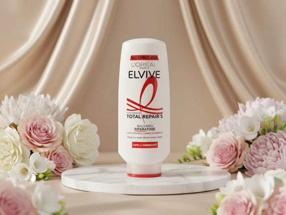 Loreal Elvive Total Repair 5 Conditioner 400ml