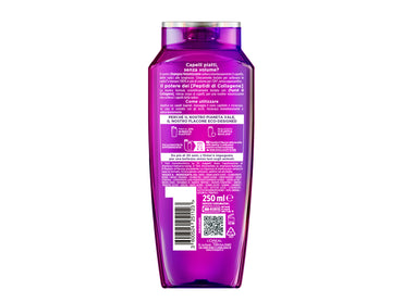 Loreal Paris Elvive Collagen Lifter Volumizing Shampoo 250ml in Sri Lanka