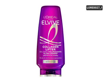 Loreal Paris Elvive Collagen Lifter Balsamo Volumizzante Ultra-Leggero 200ml in Sri Lanka