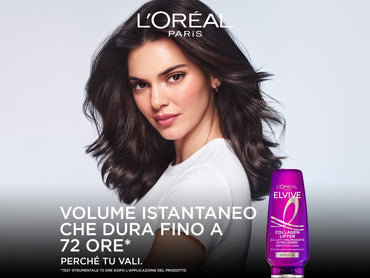 Loreal Paris Elvive Collagen Lifter Balsamo Volumizzante Ultra-Leggero 200ml in Sri Lanka